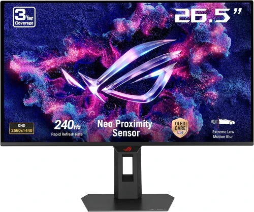 ASUS ROG Strix QD-OLED 2k 240hz