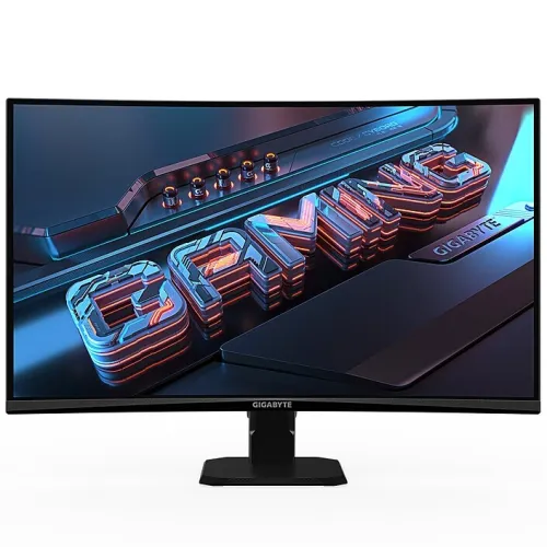 Gigabyte 27" Curved 2k 180hz - GS27QCA