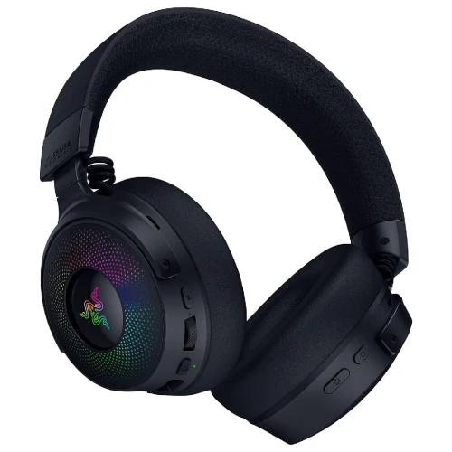 Razer Kraken v4 Pro (Noir)