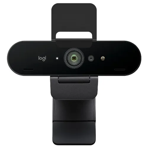 Logitech BRIO 4K
