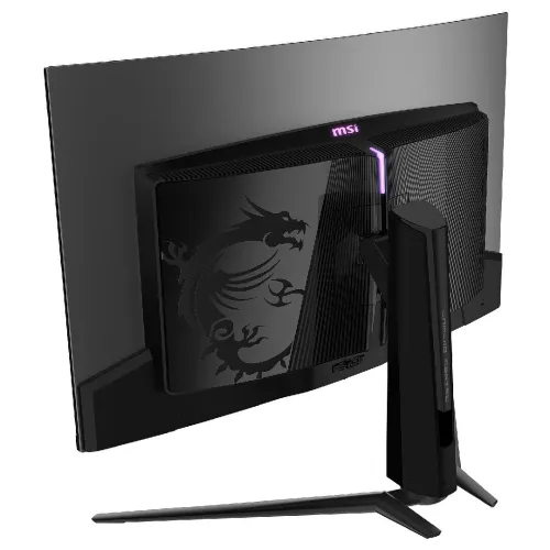 MSI 31.5" QD-OLED 4k 240hz