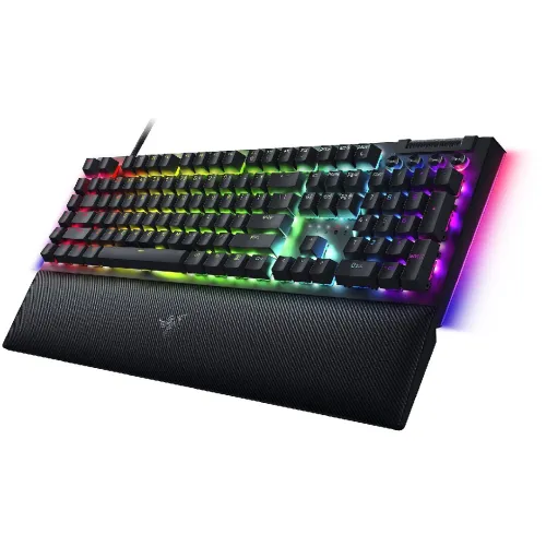 Razer BlackWidow V4 (Razer Green switches)