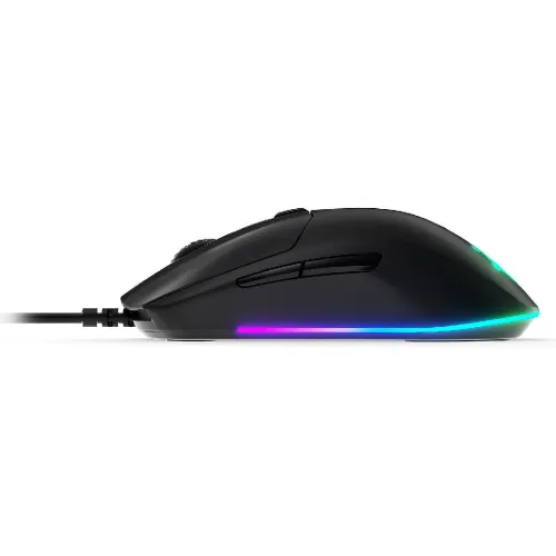 SteelSeries Rival 3 (noir)