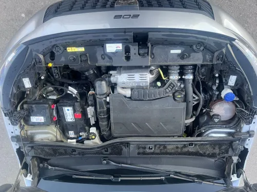 Peugeot 208 2024 Active Pack