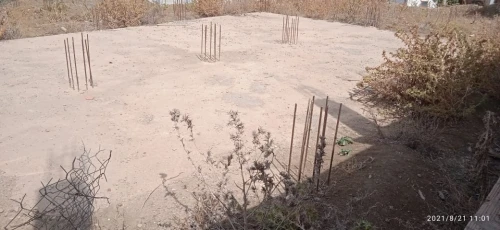 Vente Carcasse Boumerdès Boudouaou