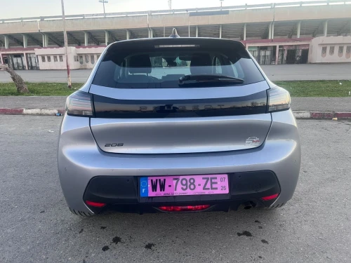 Peugeot 208 2024 Active Pack