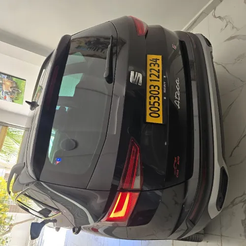 Seat ATECA 2022 FR