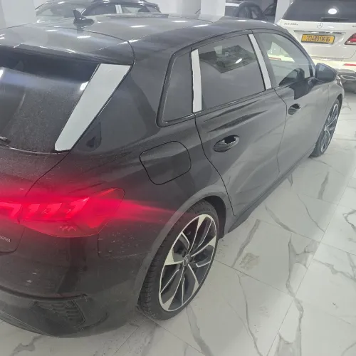 Audi A3 2024 S LINE