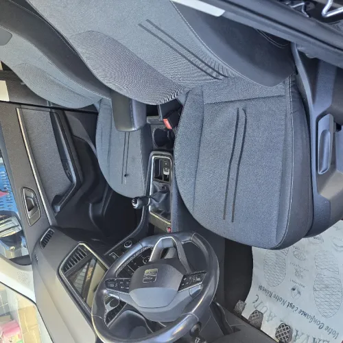 Seat ATECA 2022 FR