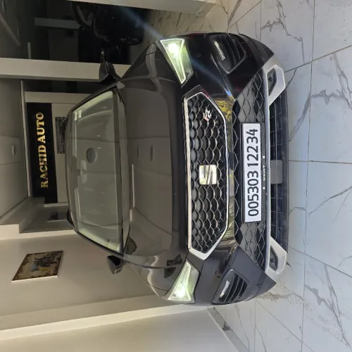 Seat ATECA 2022 FR
