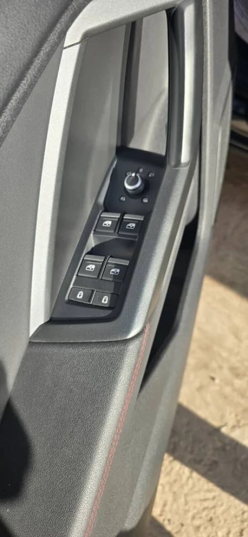 Audi Q3 2022 S Line
