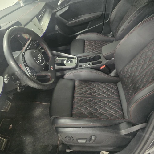 Audi A3 2024 S LINE