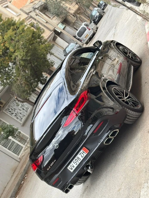 Mercedes GLE 2023 GLE 350