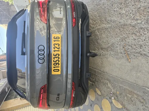 Audi Q5 2023 2023