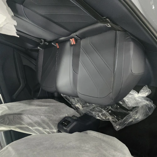 Volkswagen Tahru 2026 Sharp