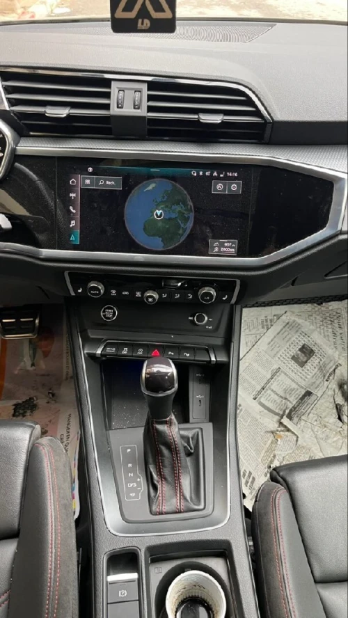Audi Q3 2022 S Line