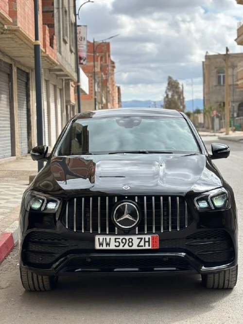 Mercedes GLE 2023 GLE 350