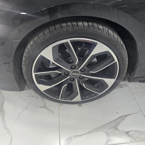 Audi A3 2024 S LINE