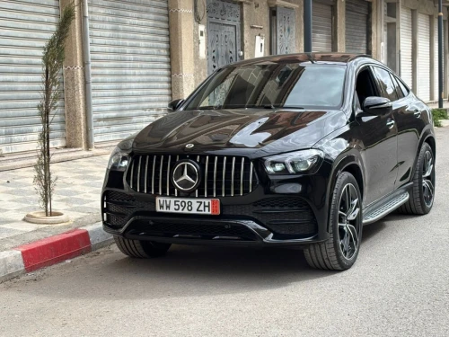 Mercedes GLE 2023 GLE 350