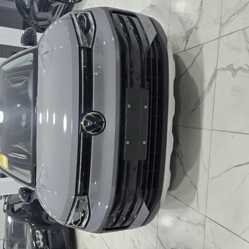 Volkswagen Tahru 2026 Sharp