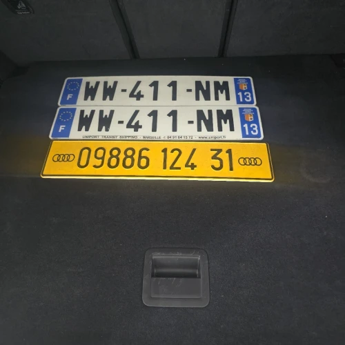 Audi A3 2024 S LINE
