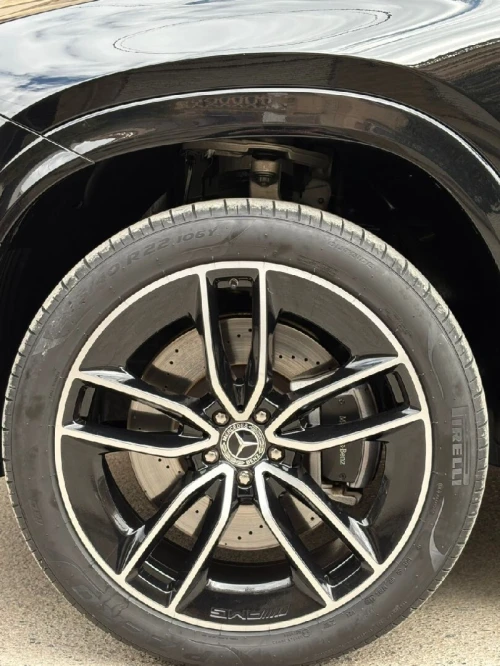 Mercedes GLE 2023 GLE 350