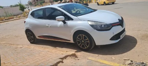 Renault Clio 4 2016 Clio 4