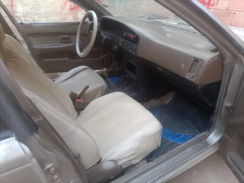 Toyota Corolla 1988 Occasion