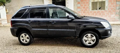 Kia Sportage 2009 Sportage