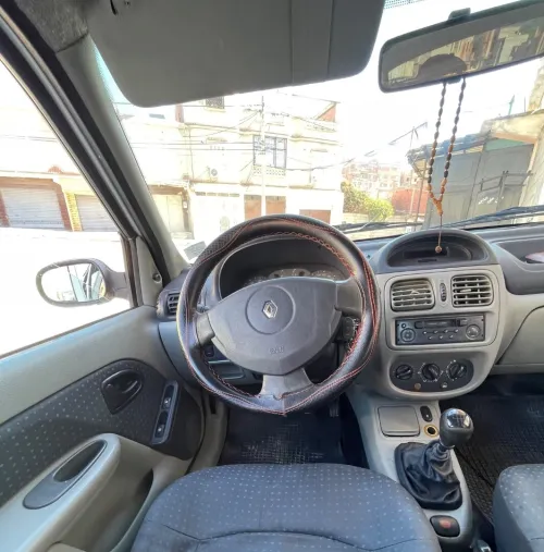 Renault Clio Classique 2005 Clio Classique