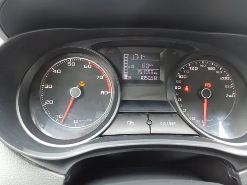 Seat Ibiza 2014 Sport Edition