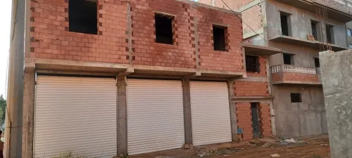Vente Carcasse Saïda Saida