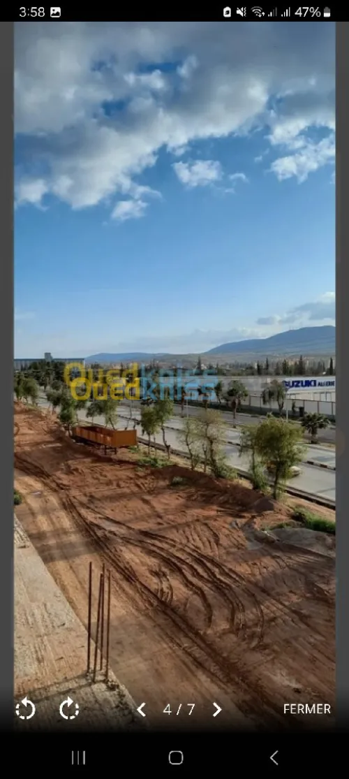 Location Local Saïda Saida