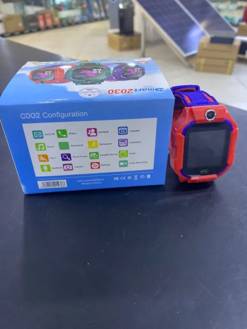 Smart watch enfant