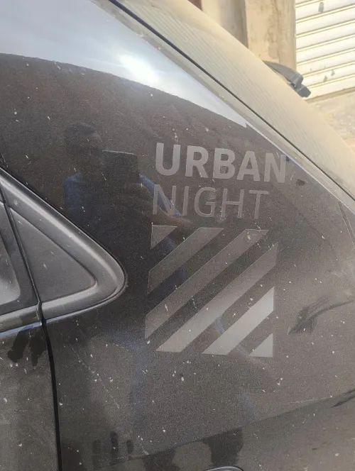 Renault Twingo 2023 Urban Night