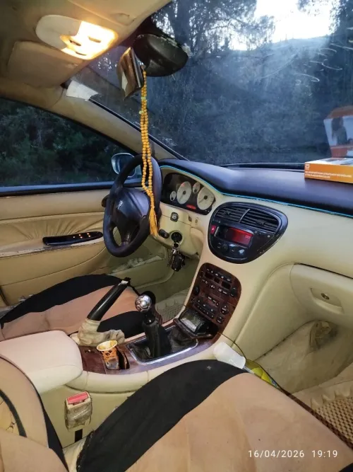 Peugeot 607 2002 607