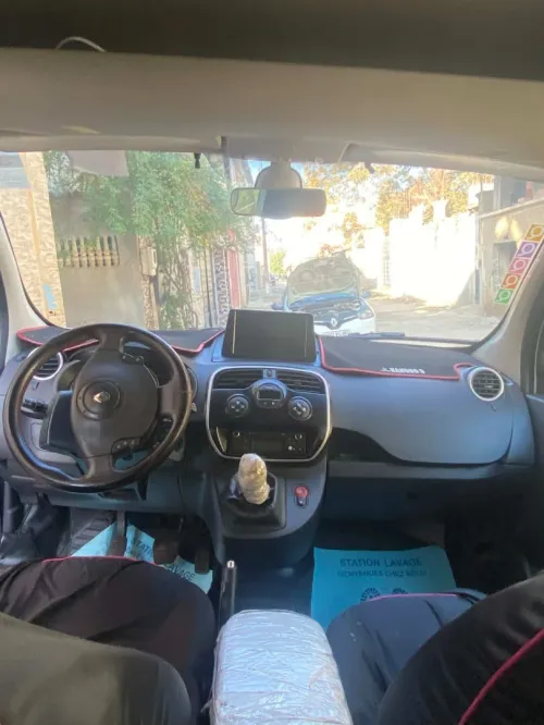 Renault Kangoo 2021 Privilège +