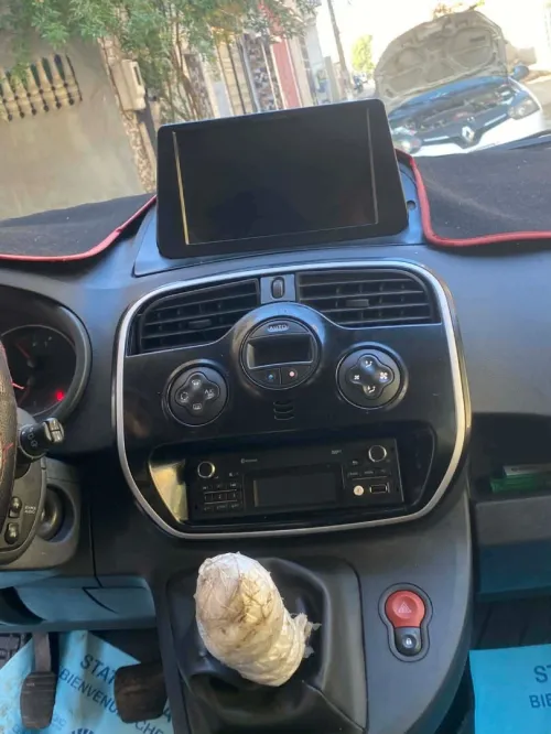 Renault Kangoo 2021 Privilège +
