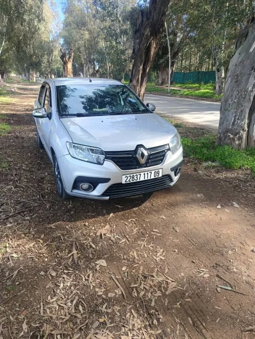 Renault Symbol 2017 Made In Bladi