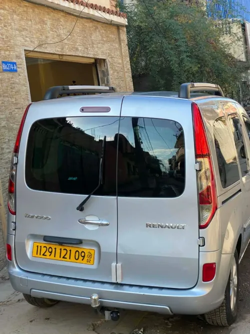 Renault Kangoo 2021 Privilège +