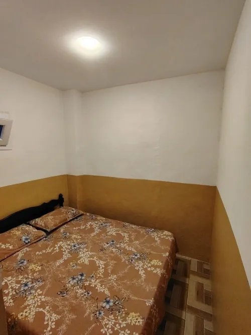 Location Bungalow F3 Béjaïa Tichy