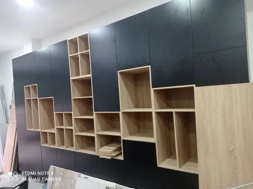 Aménagement intérieur et extérieur ديكور داخلي وخارجي