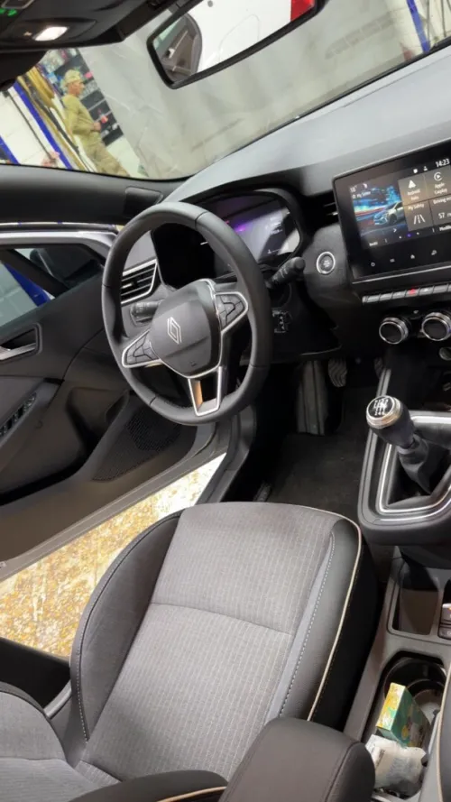 Renault Clio 5  2025 