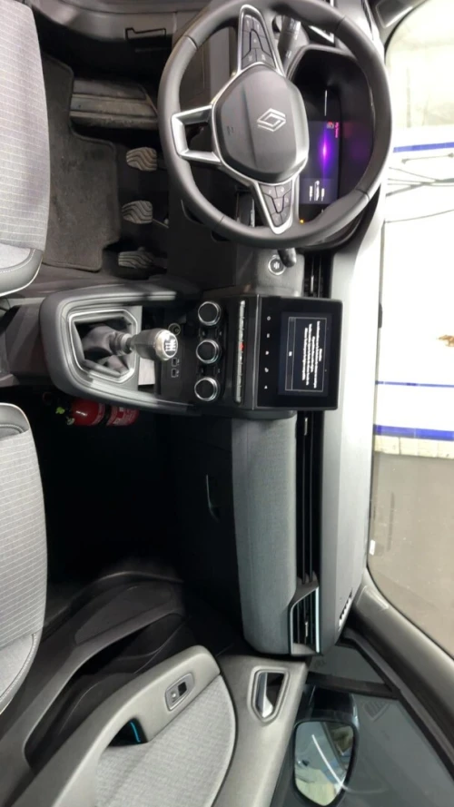 Renault Clio 5  2025 