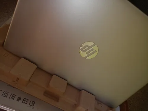 Hp laptop i5 11th generation