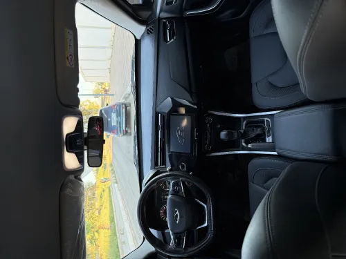 Chery Tiggo 2 pro 2024 1.5 MT 1.5 ess 108ch