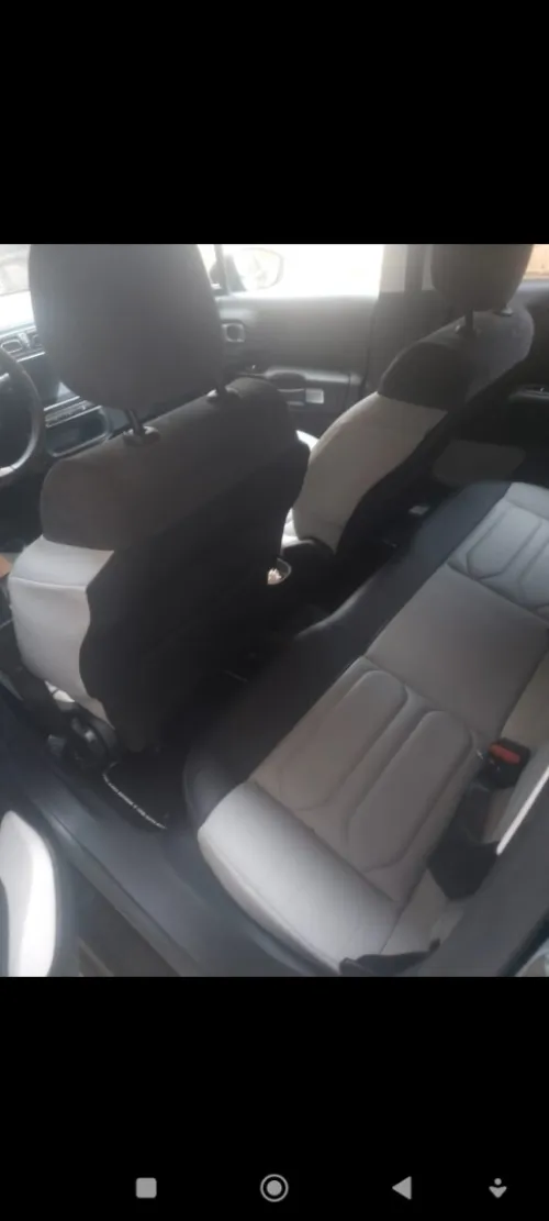 Citroen C3 2023 Tout auption