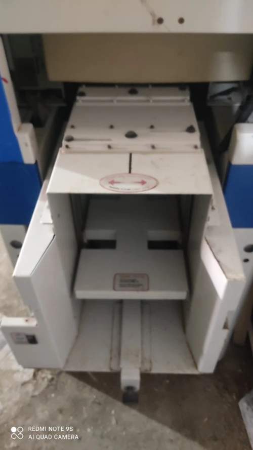 Offset numérique 