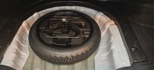 MG MG5 2025 