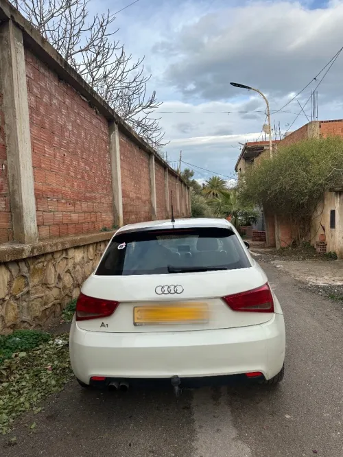 Audi A1 2013 S Line